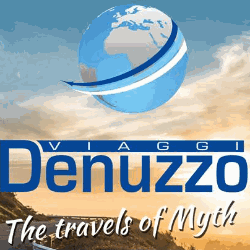 Denuzzo Francesco Logo