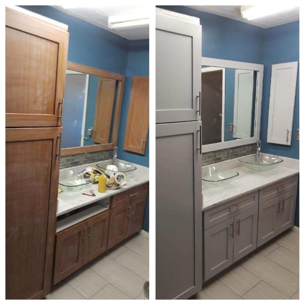 Images Modern Edge Resurfacing