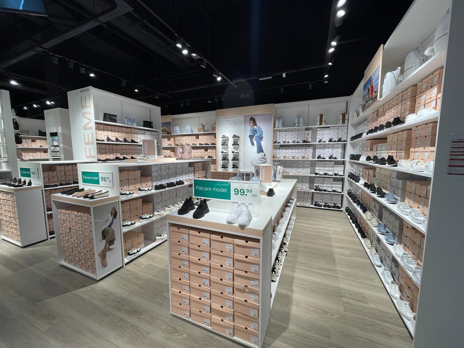 Images DEICHMANN
