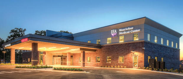 Images Trinity Health IHA Medical Group, Primary Care - West Arbor
