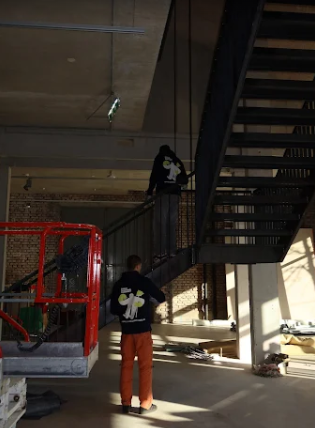 Bilder SCC OG Smart Cleaning Company