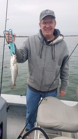 Images E-6 INSHORE FISHING ADVENTURES, LLC