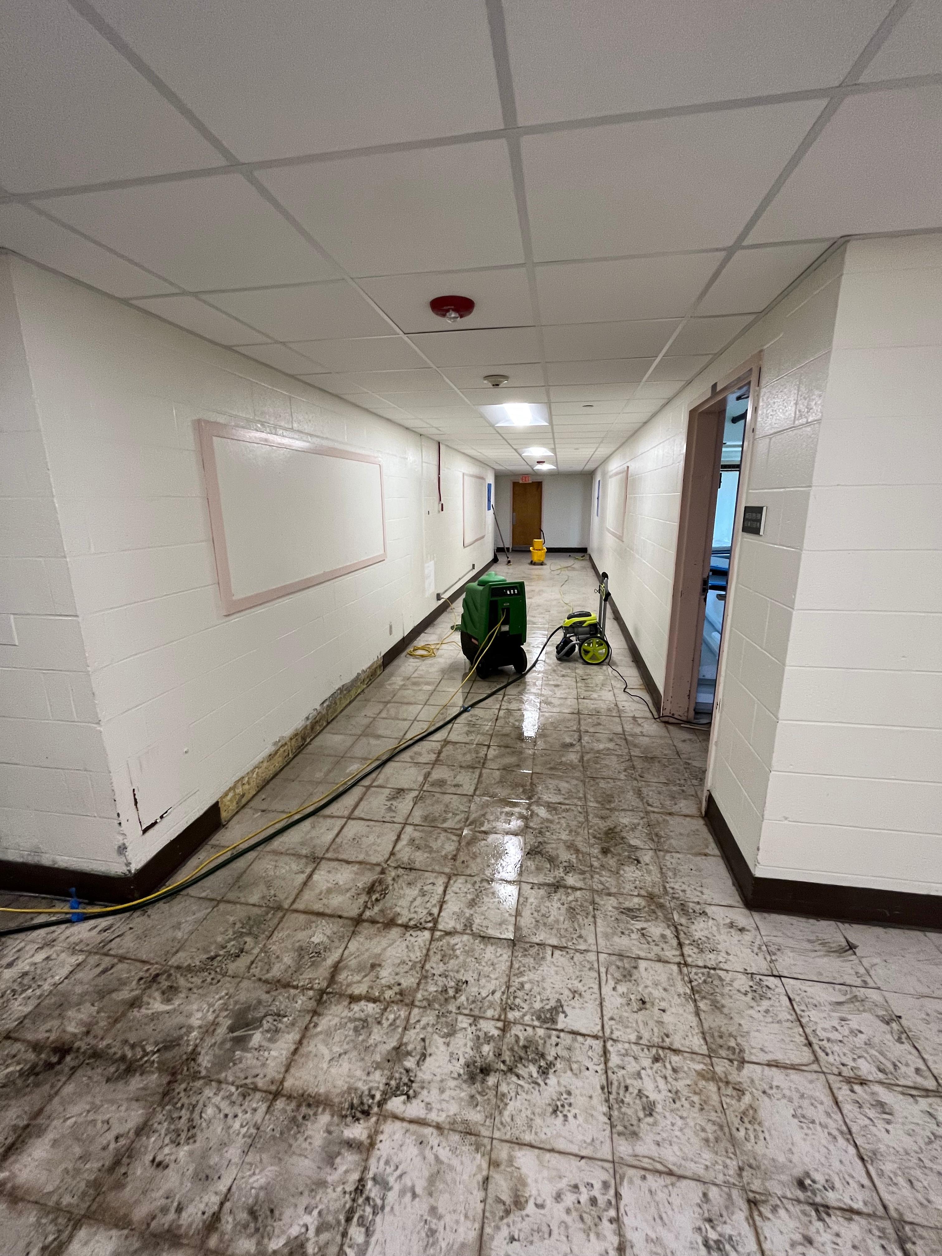 Water emergencies can happen anytime, but SERVPRO of Providence is always ready. Our commercial water loss service is available 24/7 to provide fast and effective restoration solutions for your business. Trust the experts.