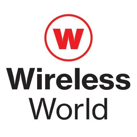 Verizon Authorized Retailer - Wireless World Worthington (507)295-0039