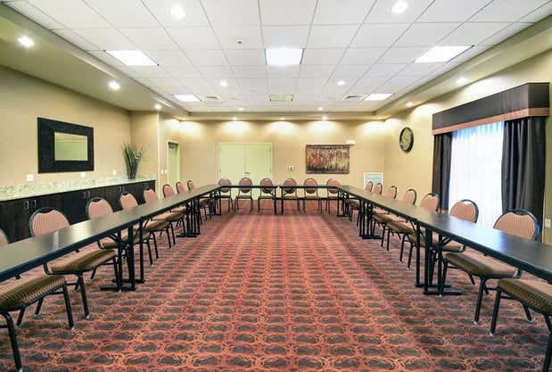 Images Hampton Inn Beloit