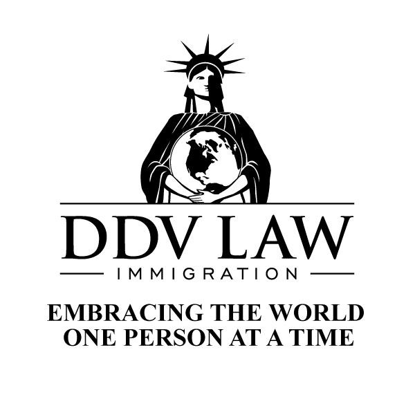 DDV Immigration Law