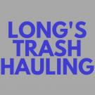 Long’s Trash Hauling - Sacramento, CA - (916)206-7072 | ShowMeLocal.com