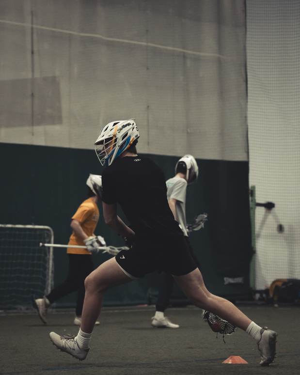 Images iQ Lacrosse