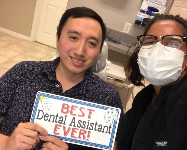 Images Carrollwood Smiles