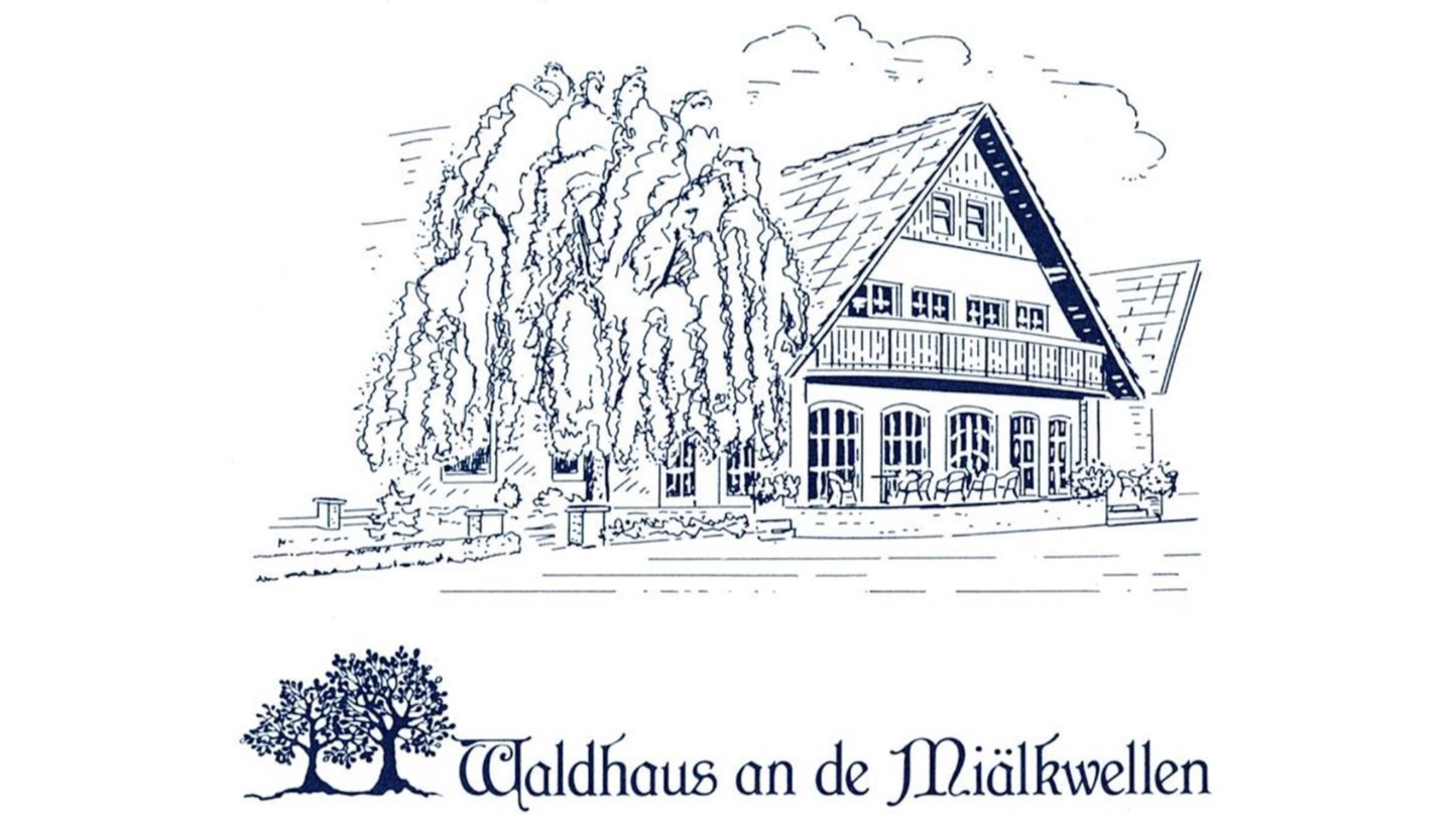 Bilder Waldhaus an de Miälkwellen