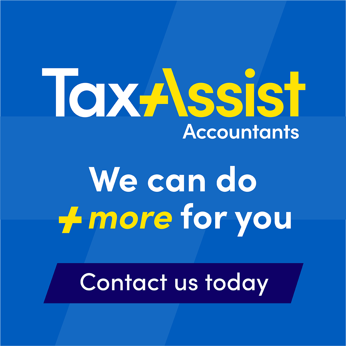 TaxAssist Accountants Colne 01282 864228