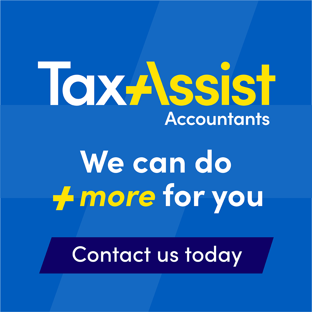 TaxAssist Accountants Bishops Stortford 01279 654333