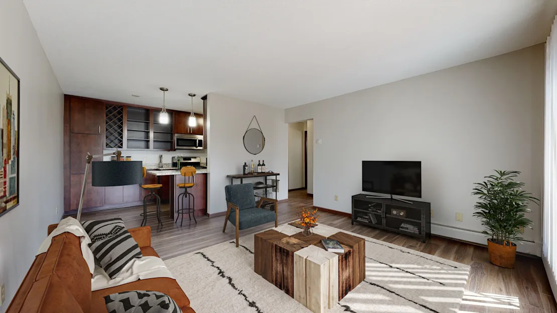 Living Space 