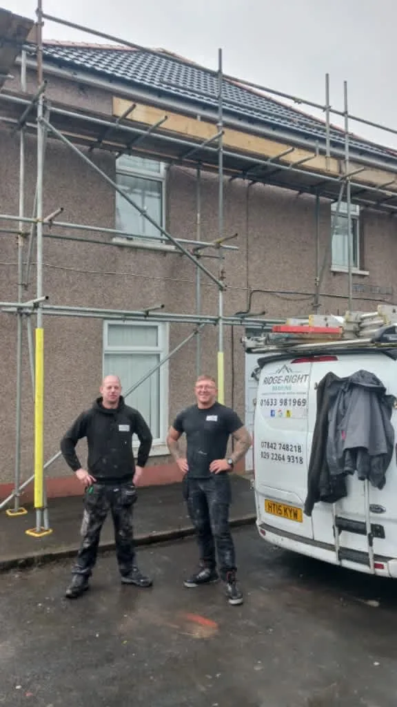 Images Ridge Right Roofing
