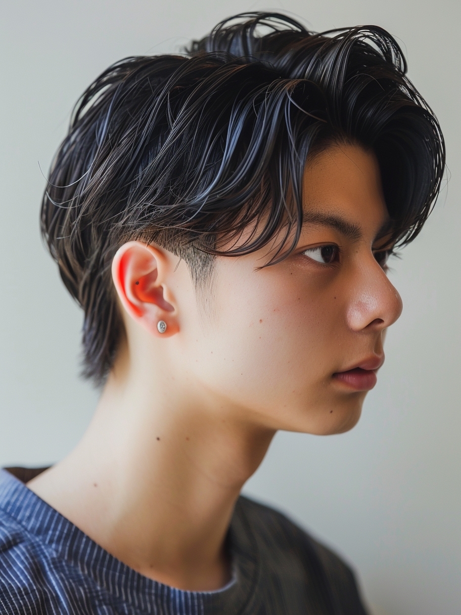 Images endive-アンディーヴ西京極 髪質改善×髪質再生