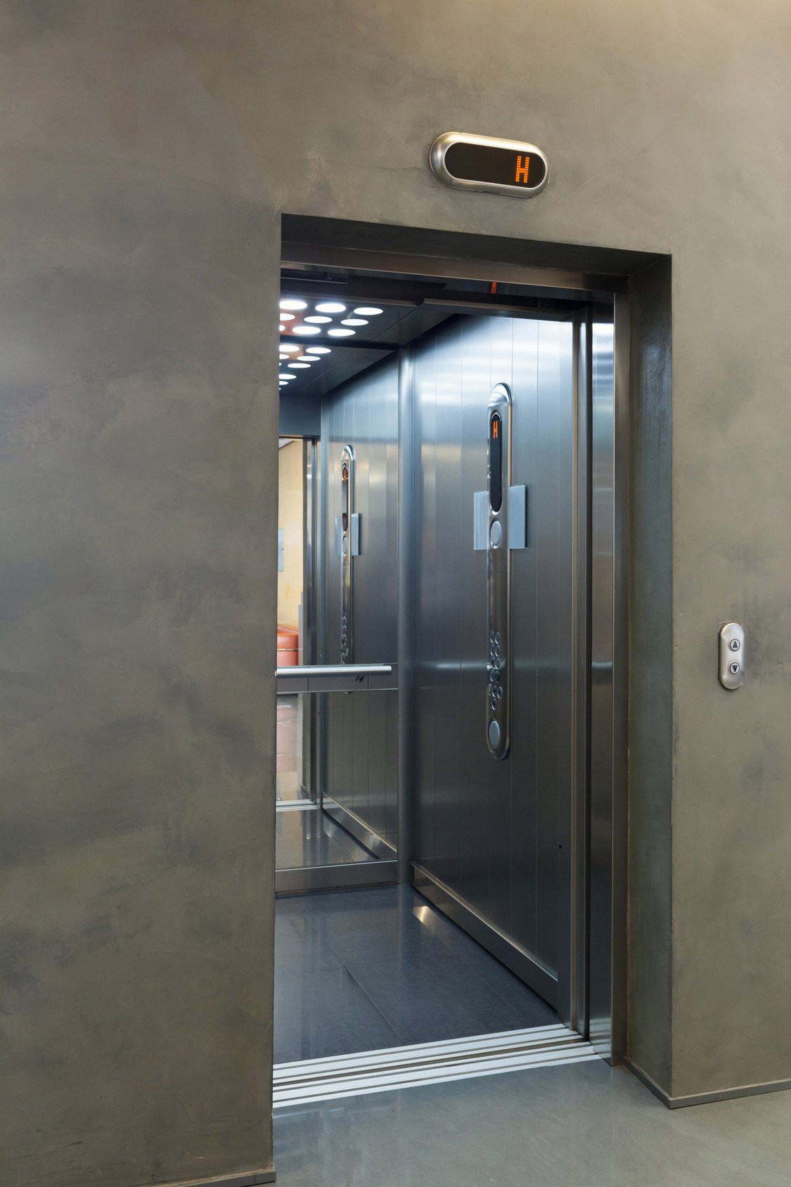 Prestige Elevator Company Photo