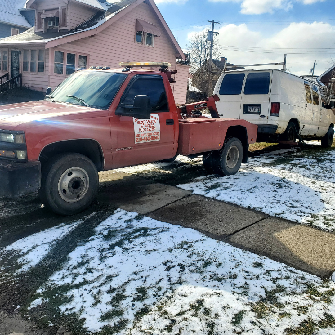 We're a licensed and insured company!