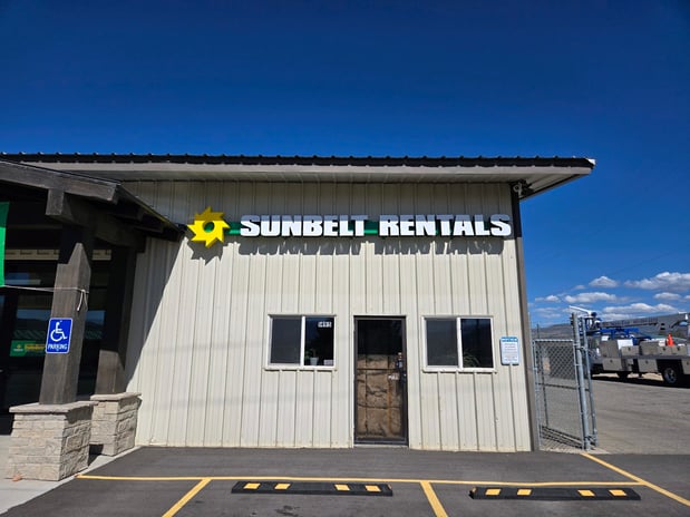 Images Sunbelt Rentals
