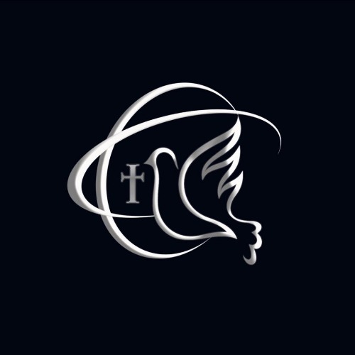 Christian House Of Prayer Logo