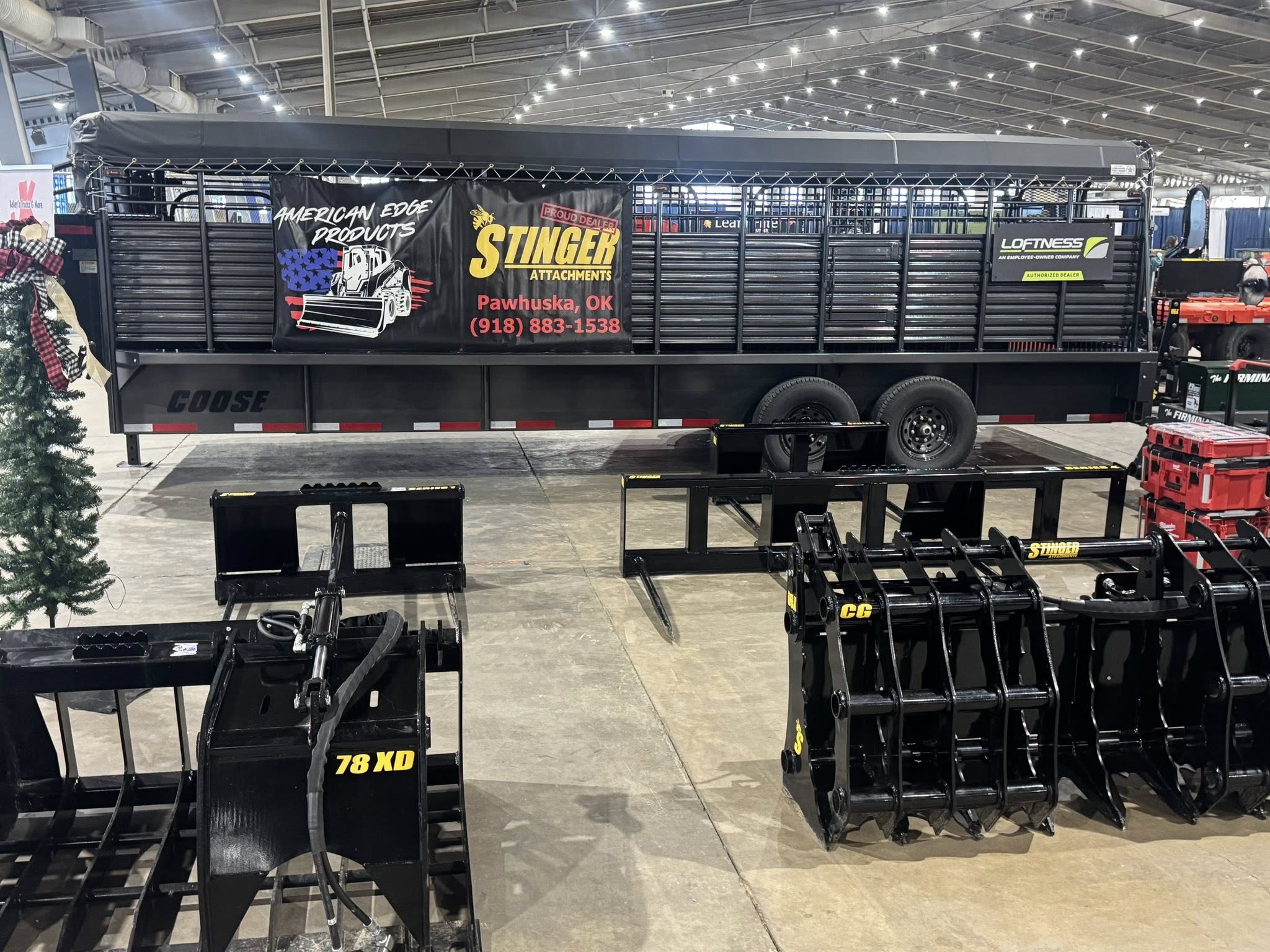 American Edge Products Image