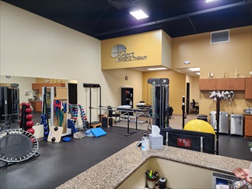 Images Select Physical Therapy - Jefferson City