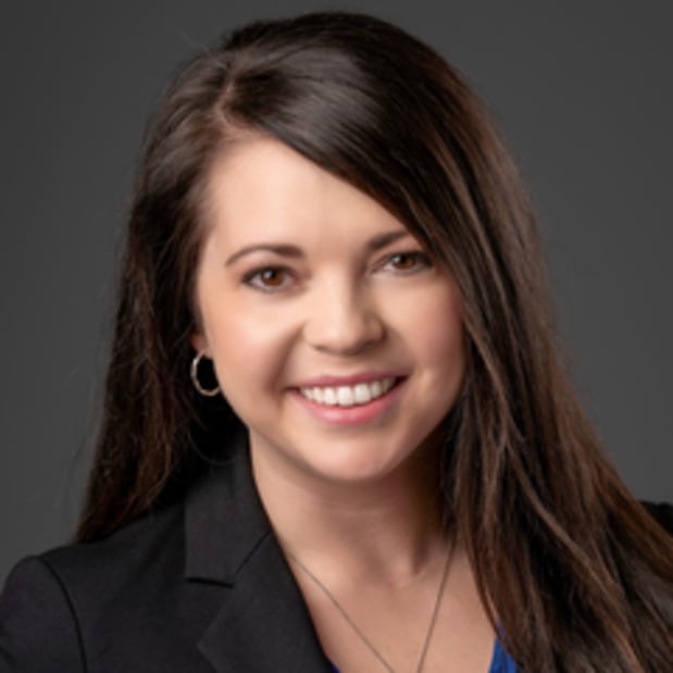 Images Edward Jones - Financial Advisor: Autumn C Morris, CFP®