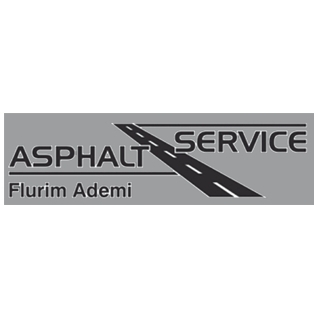 Asphalt-Service Flurim Ademi