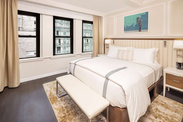 Images Hilton Club The Quin New York