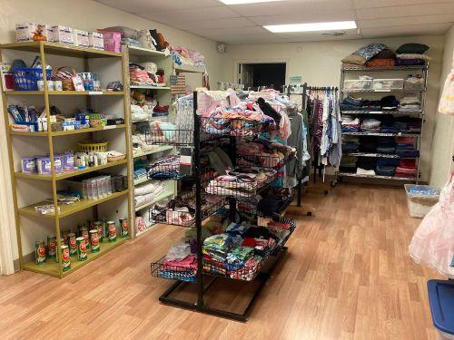 Images New Hope Pregnancy Resource Center
