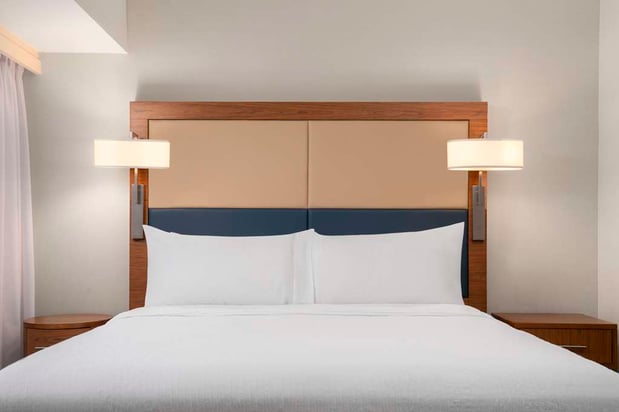 Images Homewood Suites by Hilton Boston Brookline-Longwood Medical