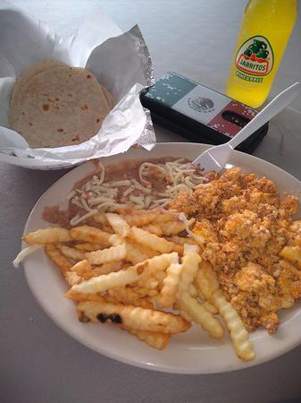Images Los Primos Taqueria