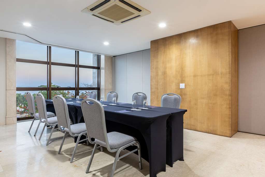 Images Hilton Rio de Janeiro Copacabana