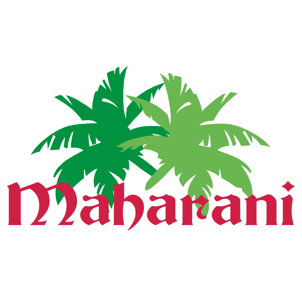 Maharani Indian Logo