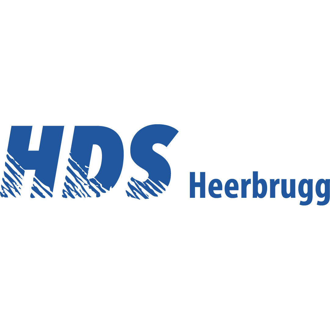 HDS Heerbrugg Logo