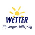Wetter Gipsergeschäft AG Logo