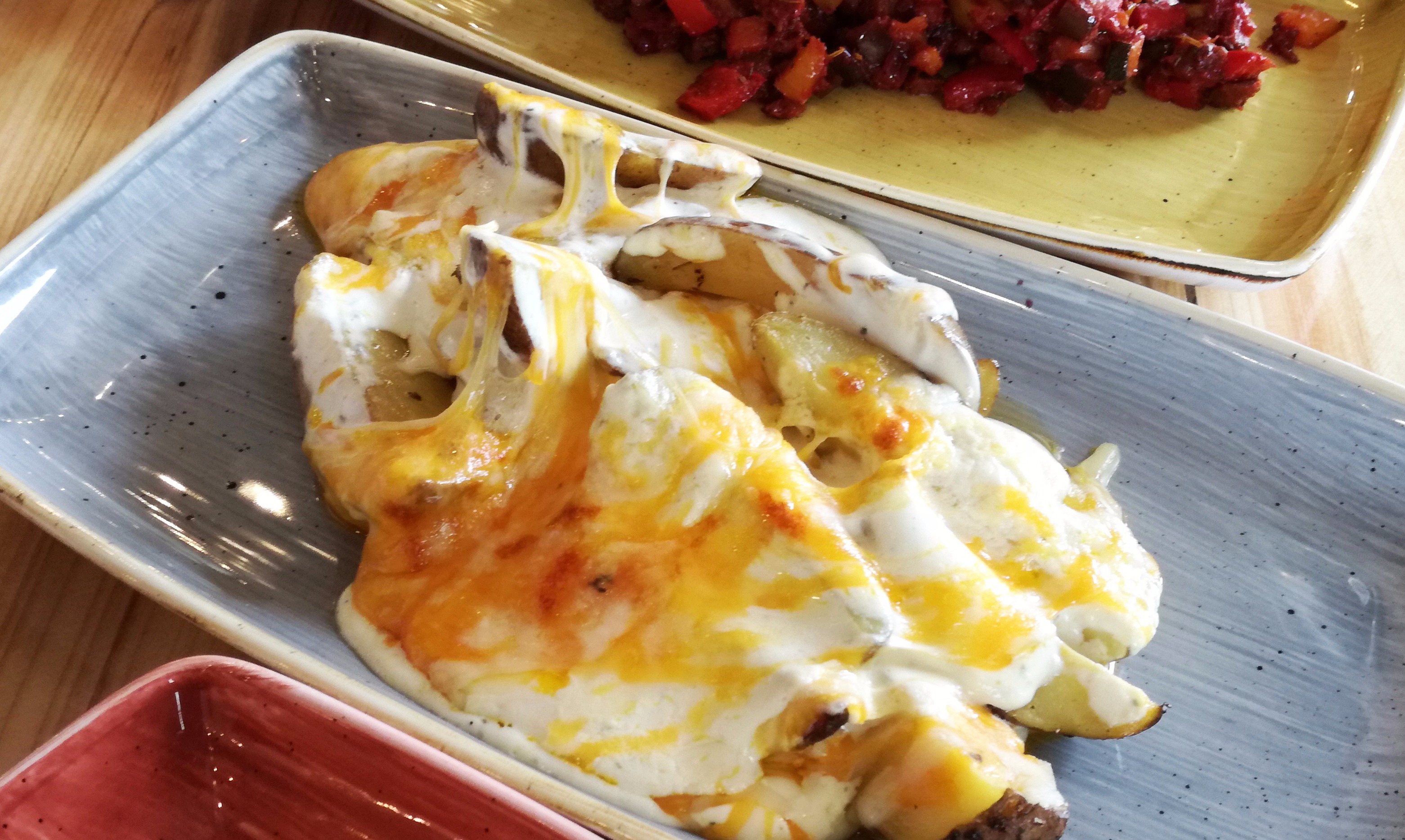 The Orbär's - Bar & Restauarant, Am Hallenbad 8 in Gelnhausen