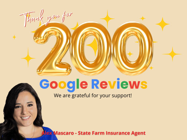 Images Alex Mascaro - State Farm Insurance Agent