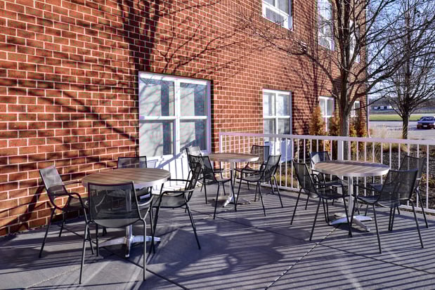 Images Holiday Inn Express & Suites St. Louis West-O'Fallon by IHG