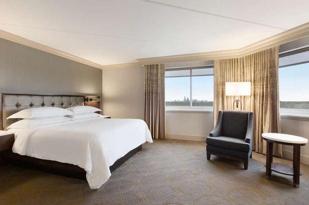 Images Hilton Philadelphia City Avenue