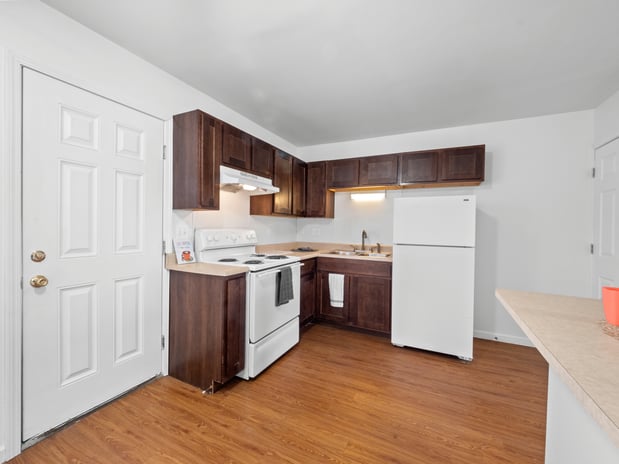 Images Bayberry Place Townhomes