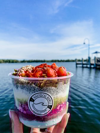 Images Nautical Bowls