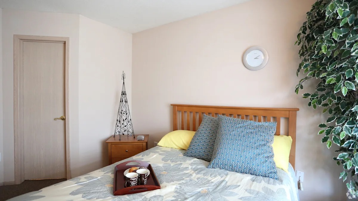 Gorgeous Bedroom