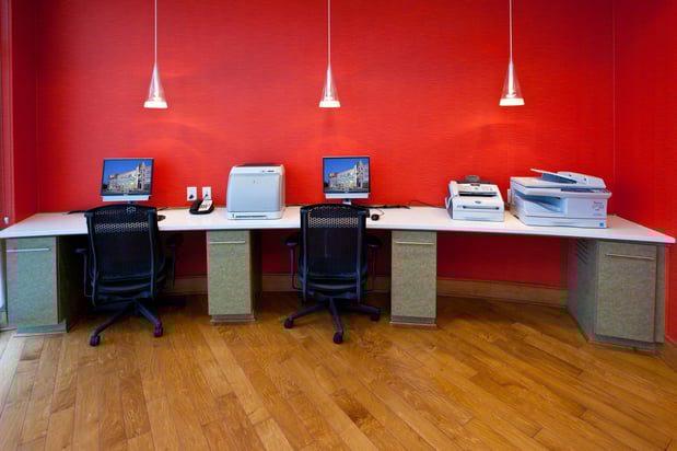 Images Hotel Indigo Columbus Architectural Center by IHG