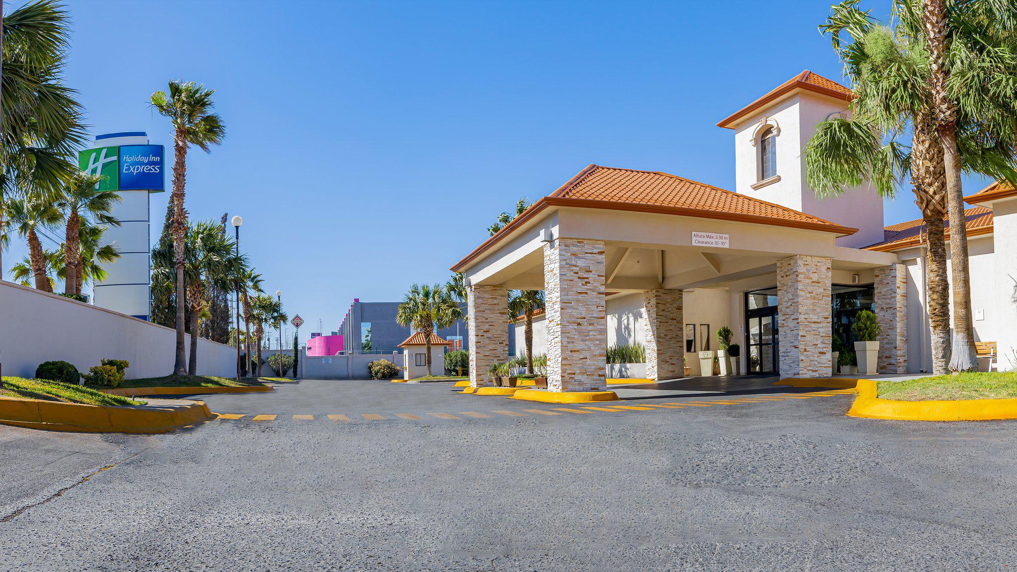 Images Holiday Inn Express Chihuahua, an IHG Hotel
