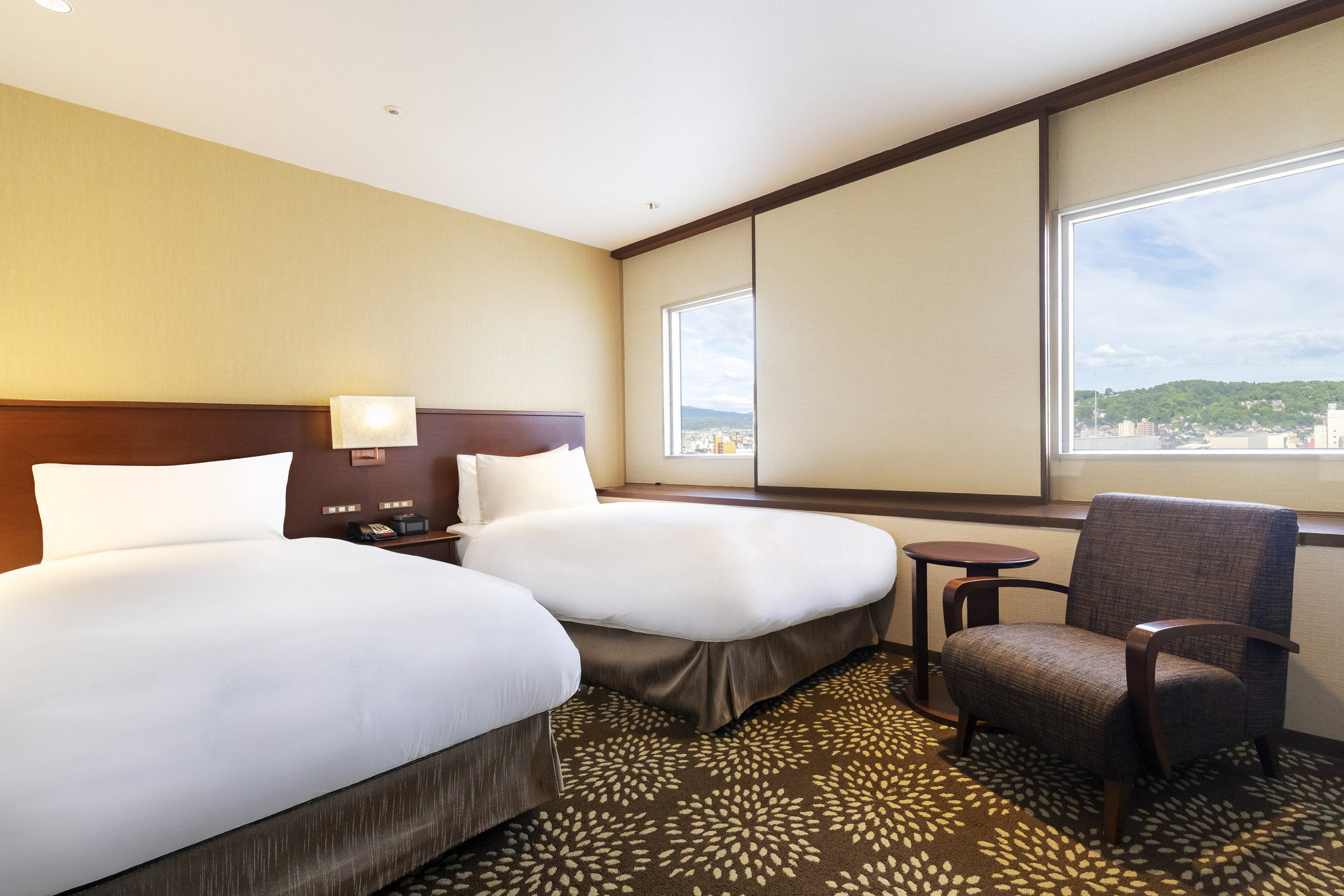 Images ANA Holiday Inn Kanazawa Sky by IHG