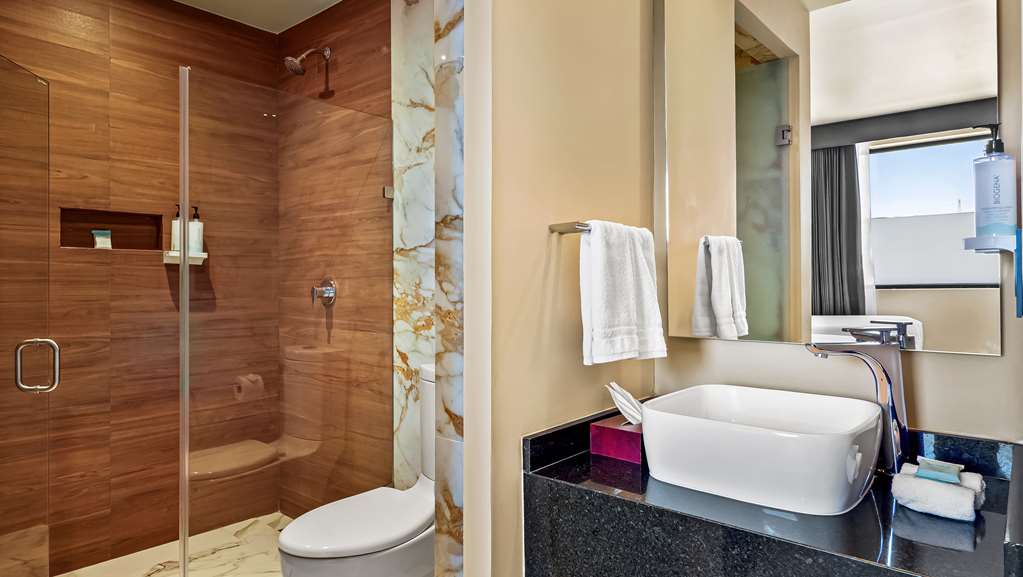Images Hampton by Hilton Queretaro Juriquilla
