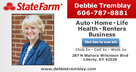 Images Debbie Tremblay - State Farm Insurance Agent
