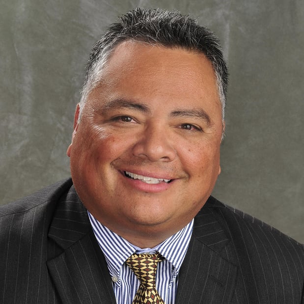 Images Edward Jones - Financial Advisor: Joe Flores, CFP®|ChFC®|CEPA®