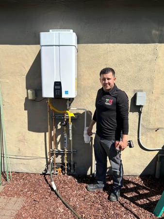 Images The Tankless Guys Plumbing & Rooter