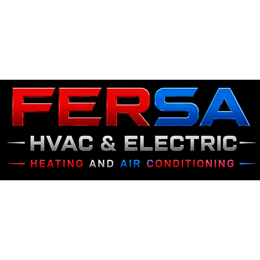 FERSA HVAC & Electric Heating and Air Conditioning LLC